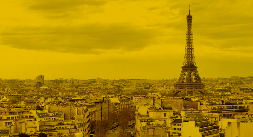 Why Paris Smells Like Pee (and How to Piss Like a Local)