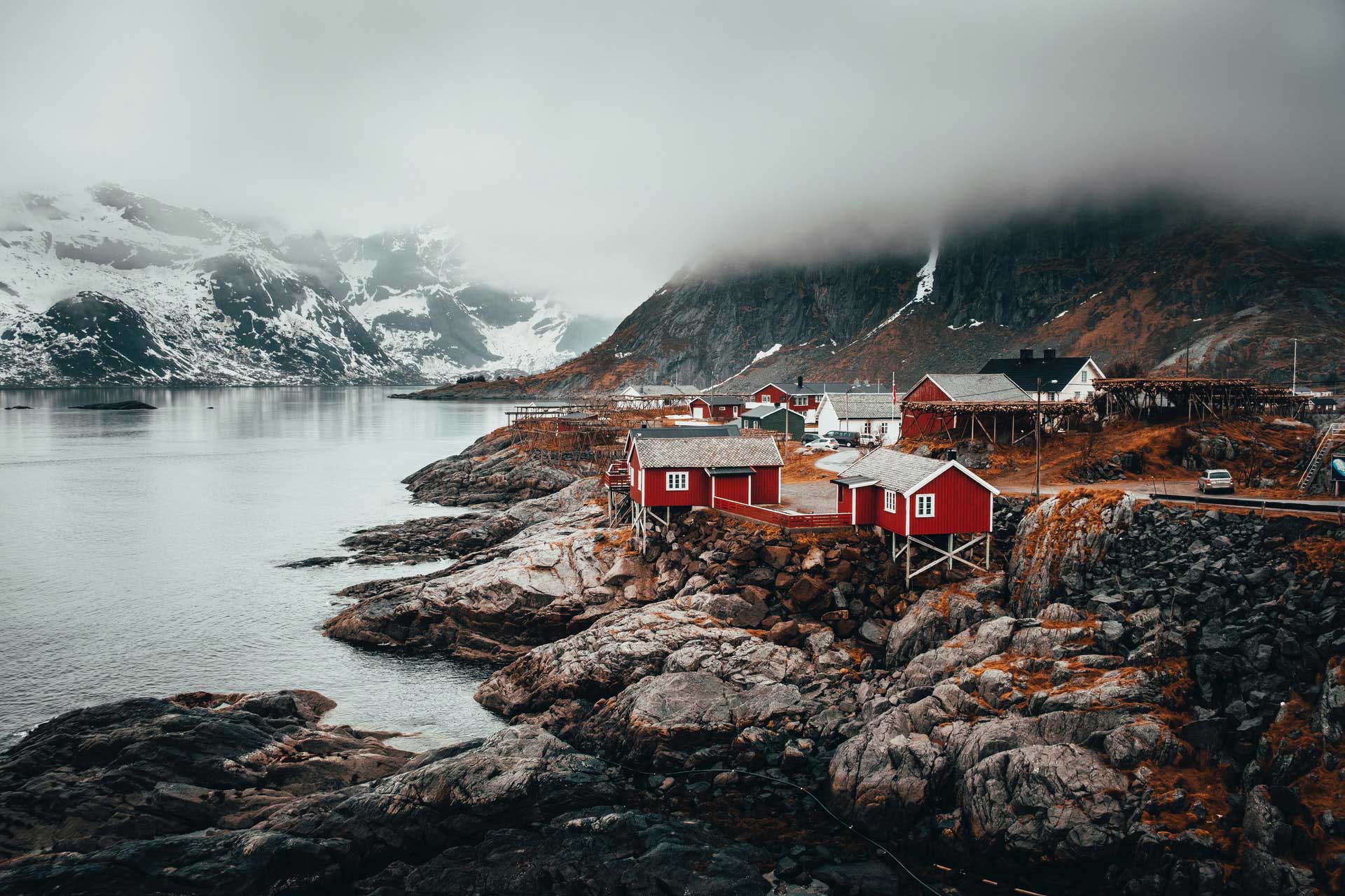 Not Just ‘Fika’: The Strangest Nordic Words Explained