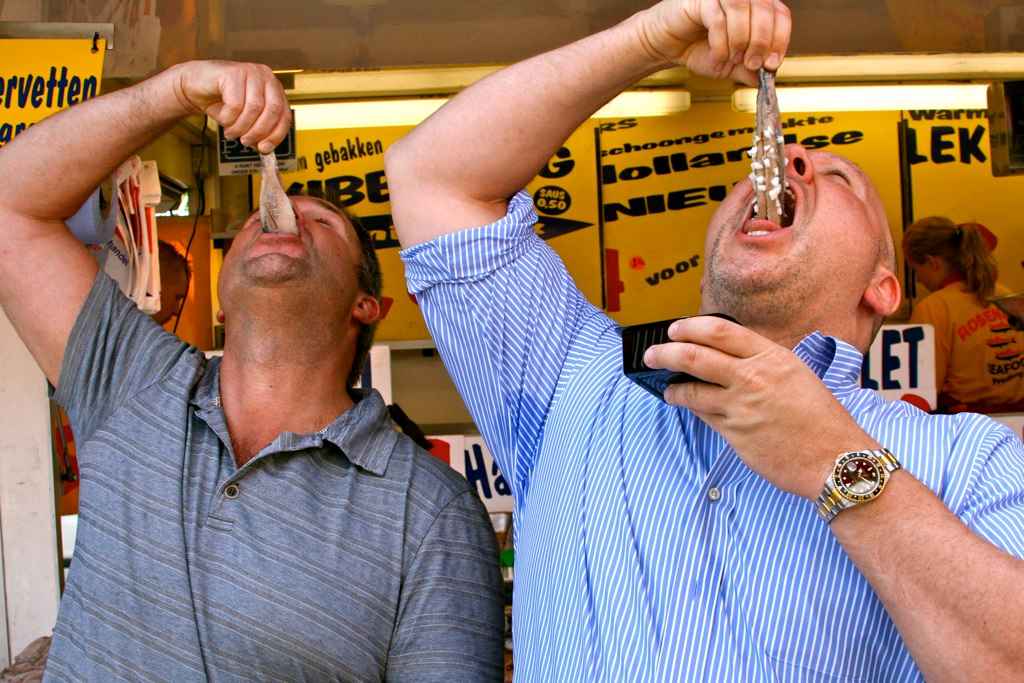 Worst National Dishes that are Best Avoided