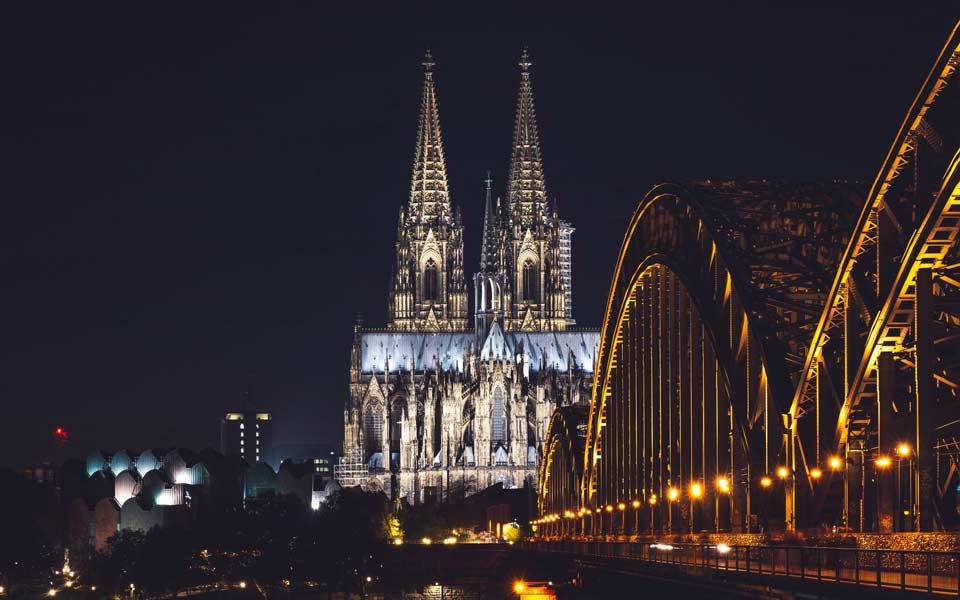 Snarky Travel Guide to Cologne, Germany