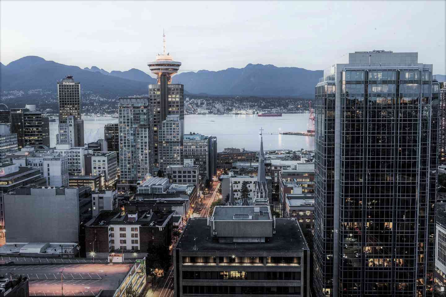 Snarky Travel Guide to Vancouver; Canada’s Most Overrated City