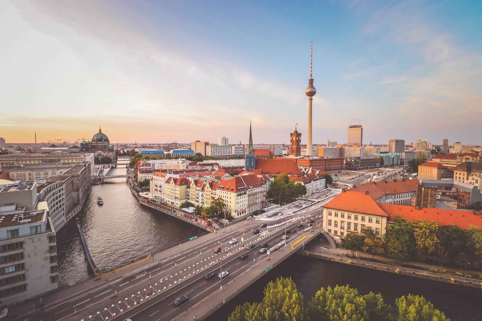 Berlin is Terrible: An Ode to Germany’s Shameful Capital